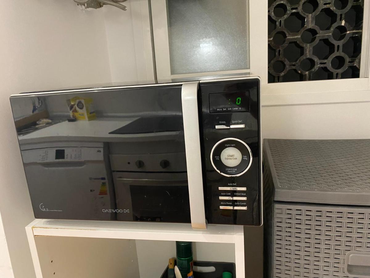 Apartamento Playa Del Albir Dış mekan fotoğraf