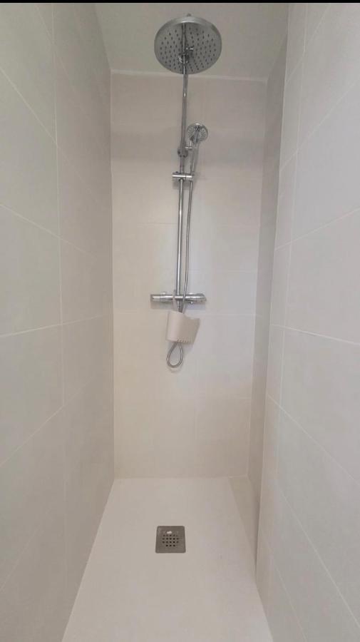 Apartamento Playa Del Albir Dış mekan fotoğraf