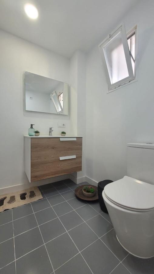 Apartamento Playa Del Albir Dış mekan fotoğraf