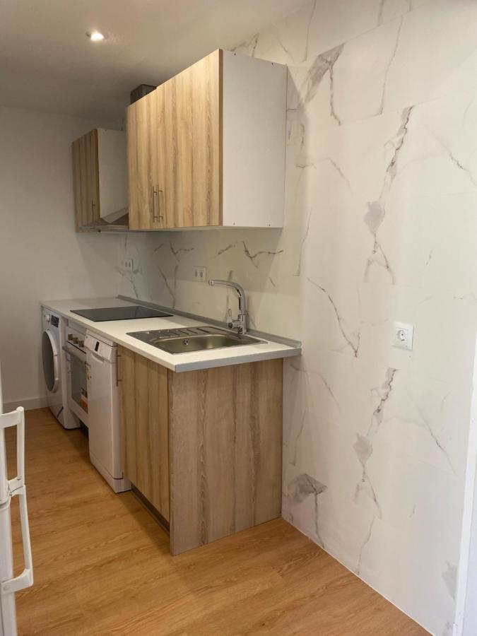 Apartamento Playa Del Albir Dış mekan fotoğraf