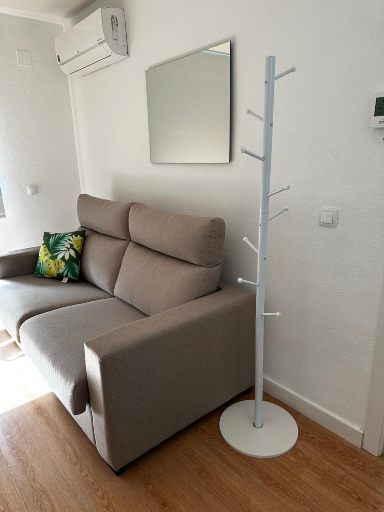 Apartamento Playa Del Albir Dış mekan fotoğraf
